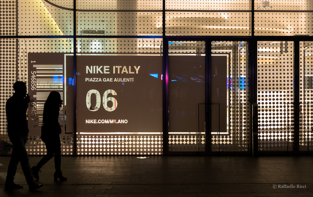 Piazza Gae Aulenti (7)